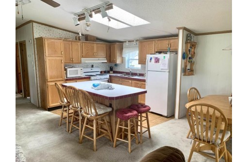 305 Riverview Ln, Bagley, WI 53801