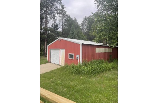 N5358 16th Ave, Mauston, WI 53948