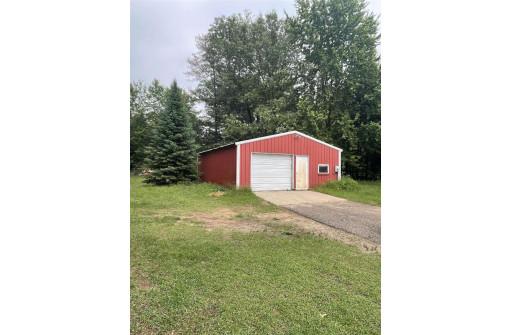 N5358 16th Ave, Mauston, WI 53948