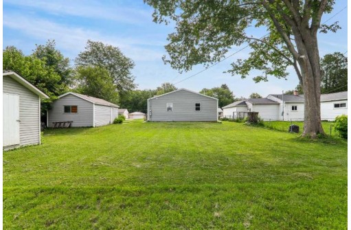 3802 Toban Dr, Madison, WI 53704