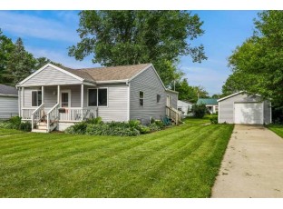 3802 Toban Dr Madison, WI 53704