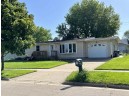 914 29th Ave, Monroe, WI 53566