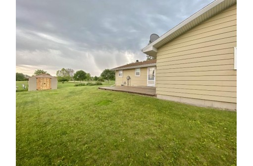 503 Ardmore Ave, Ripon, WI 54971