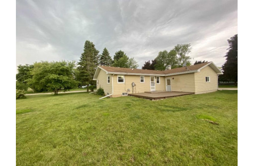 503 Ardmore Ave, Ripon, WI 54971