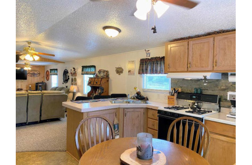 200 Stagman Ln, Bagley, WI 53801