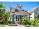 1217 Drake St, Madison, WI 53715