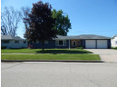 713 Rock River Ave, Waupun, WI 53963-1242