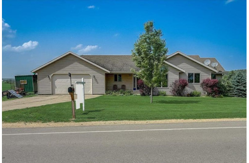 8814 County Road Y, Sauk City, WI 53583