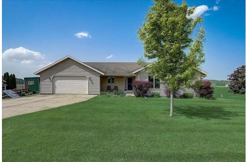 8814 County Road Y, Sauk City, WI 53583