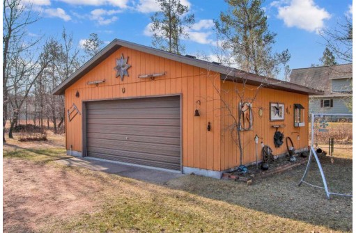 338 Hickory Tr, Nekoosa, WI 54457