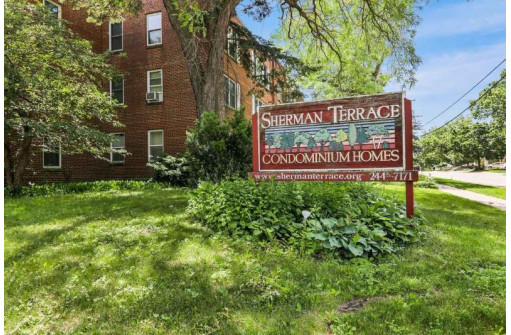 13 Sherman Terr 4, Madison, WI 53704