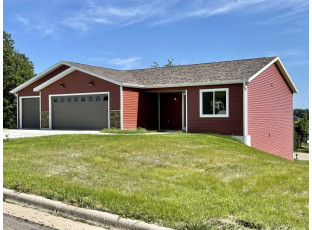 591 Oak Ridge Ave Monticello, WI 53570