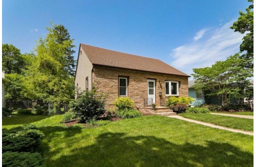 626 W Lakeside St, Madison, WI 53715