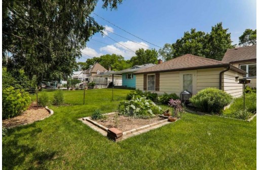 626 W Lakeside St, Madison, WI 53715