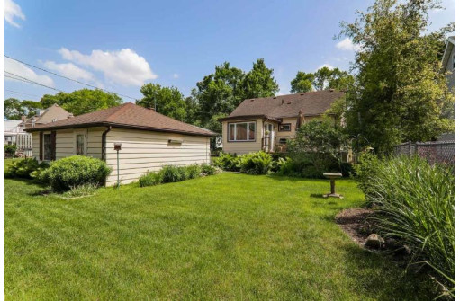 626 W Lakeside St, Madison, WI 53715