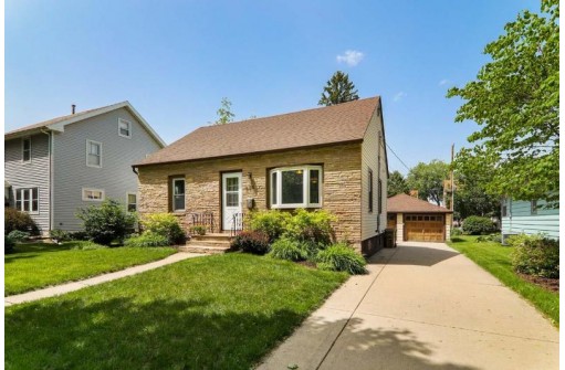 626 W Lakeside St, Madison, WI 53715