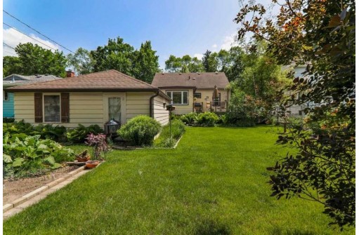 626 W Lakeside St, Madison, WI 53715