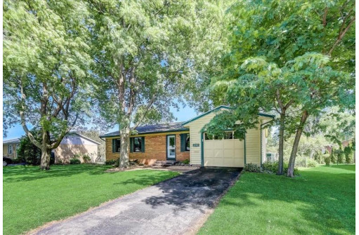 4702 Ferris Ave, Madison, WI 53716