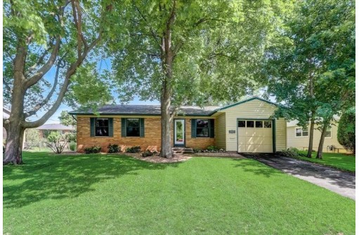 4702 Ferris Ave, Madison, WI 53716