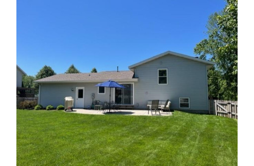 3729 Basalt Ln, Madison, WI 53719