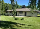 25 W Cottonwood Ln, Milton, WI 53563