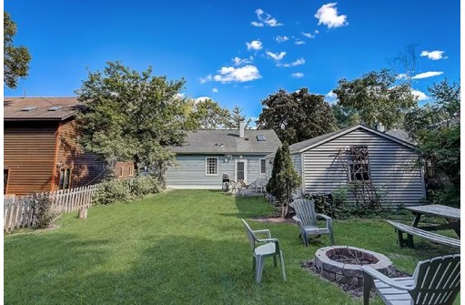 3018 Gregory St, Madison, WI 53711