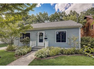 3018 Gregory St Madison, WI 53711
