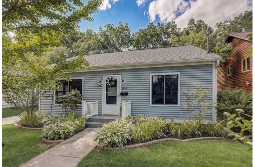 3018 Gregory St, Madison, WI 53711