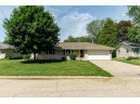 1507 Clover Ln, Janesville, WI 53545