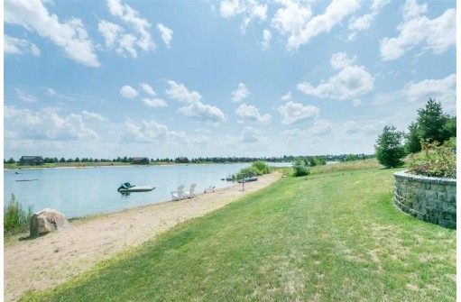 N8132 Clear Water Dr, New Lisbon, WI 53950