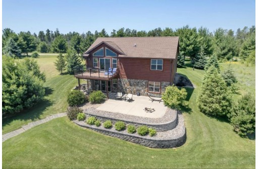 N8132 Clear Water Dr, New Lisbon, WI 53950