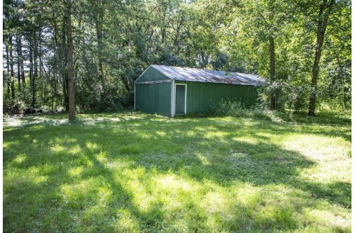 3181 County Road W, Deerfield, WI 53531