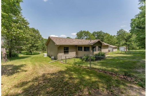 441 Fur Ln, Wisconsin Dells, WI 53965