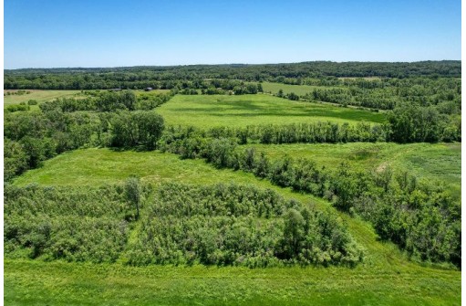 35 ACRES Dunning Rd, Rio, WI 53960