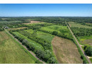 35 ACRES Dunning Rd, Rio, WI 53960