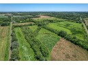 35 ACRES Dunning Rd, Rio, WI 53960