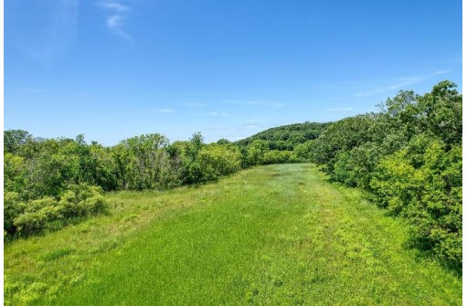 35 ACRES Dunning Rd, Rio, WI 53960