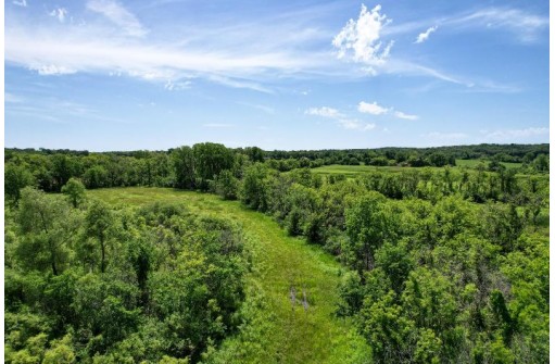 35 ACRES Dunning Rd, Rio, WI 53960