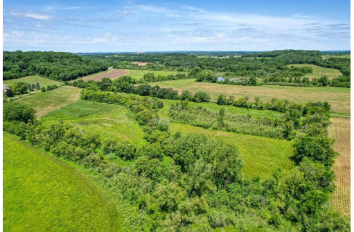 35 ACRES Dunning Rd, Rio, WI 53960