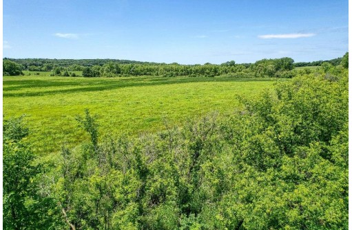 35 ACRES Dunning Rd, Rio, WI 53960