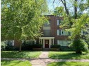 27 Sherman Terr 3, Madison, WI 53704