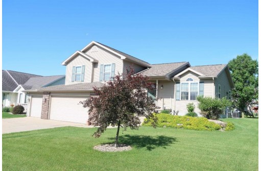 350 Kelvington Dr, Sun Prairie, WI 53590