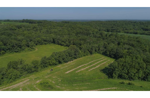 128.08 AC Fairview Rd, Avoca, WI 53506