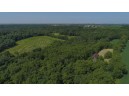 128.08 AC Fairview Rd, Avoca, WI 53506