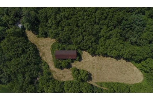 128.08 AC Fairview Rd, Avoca, WI 53506