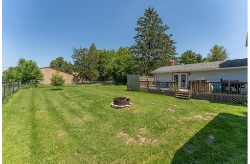 115 E Maple Ave, Lime Ridge, WI 53942