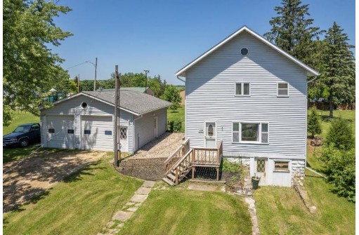 115 E Maple Ave, Lime Ridge, WI 53942