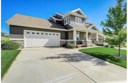 6259 Summit View Dr, Madison, WI 53719