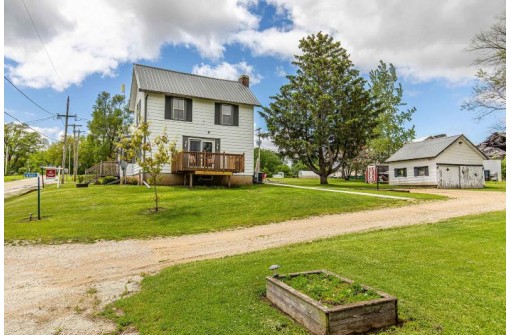 N3805 County Road T, Columbus, WI 53925