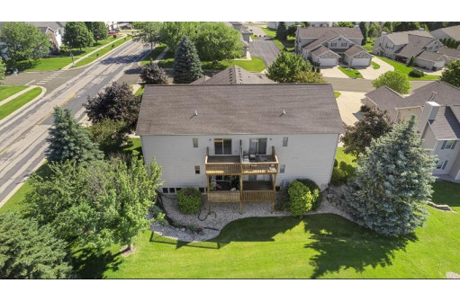 527 N Westmount Dr A, Sun Prairie, WI 53590